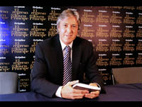 De la mano de un argentino, vuelve ''El Principito'' de Saint-Exupéry